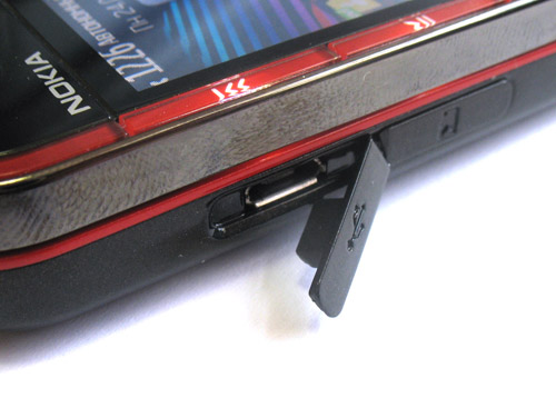 ����� Nokia 5730 Xpress Music