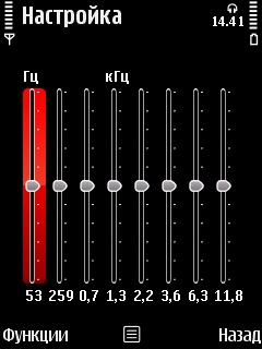 ����� Nokia 5730 Xpress Music