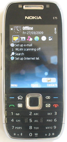 ����� Nokia 5730 Xpress Music