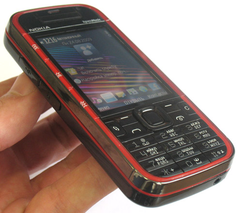 ����� Nokia 5730 Xpress Music