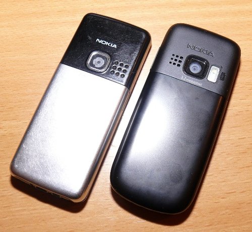 ����� ���������� �������� Nokia 6303