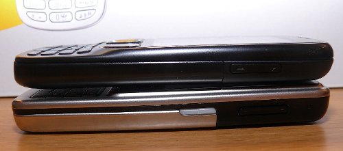 ����� ���������� �������� Nokia 6303