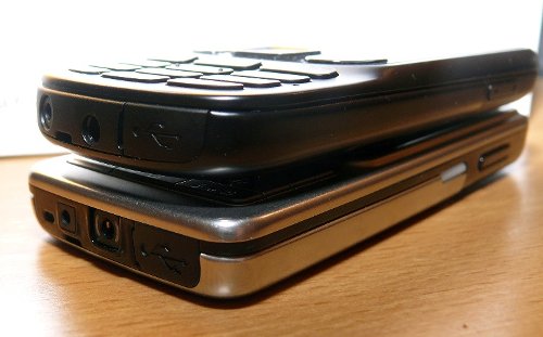 ����� ���������� �������� Nokia 6303