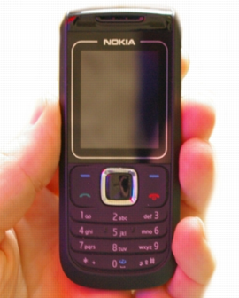 Nokia 1680 classic