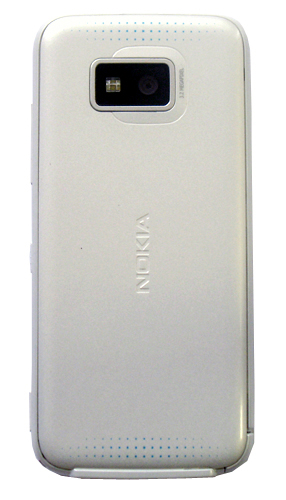 ����� �������� �������� Nokia 5530 XpressMusic