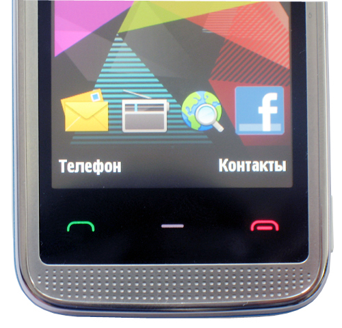 ����� �������� �������� Nokia 5530 XpressMusic