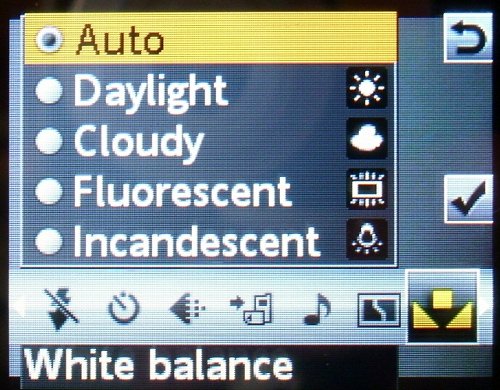 ����� Sony Ericsson S312