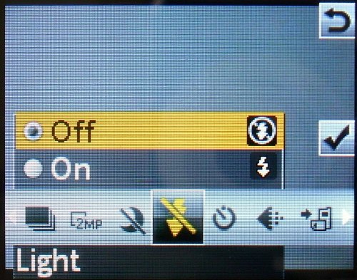 ����� Sony Ericsson S312