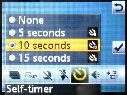 ����� Sony Ericsson S312