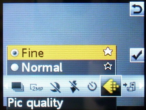 ����� Sony Ericsson S312