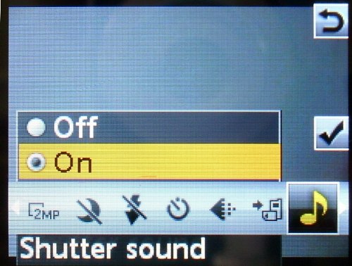 ����� Sony Ericsson S312