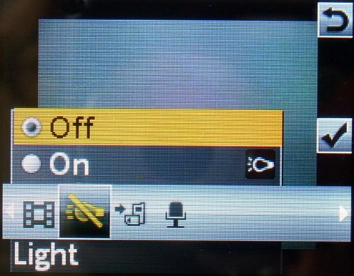 ����� Sony Ericsson S312