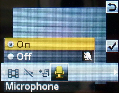 ����� Sony Ericsson S312