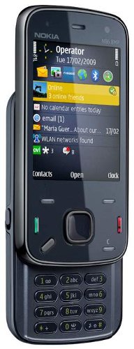 Nokia N86 8�� � ��� �� ����������?