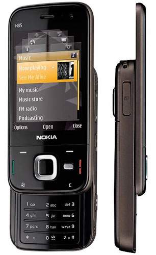 Nokia N86 8�� � ��� �� ����������?