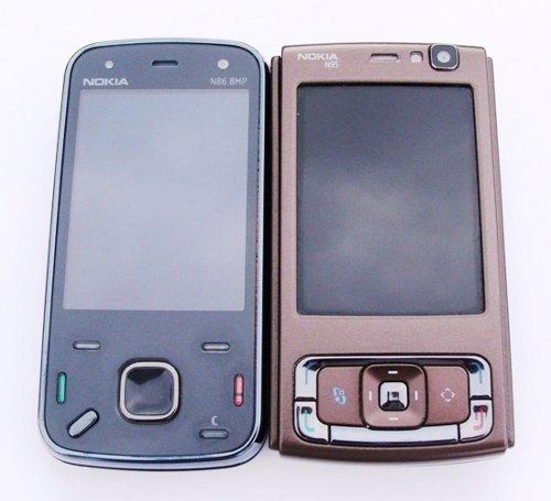 Nokia N86 8�� � ��� �� ����������?