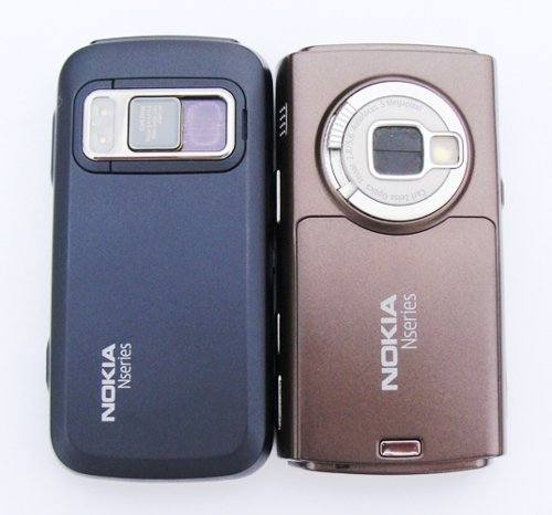 Nokia N86 8�� � ��� �� ����������?