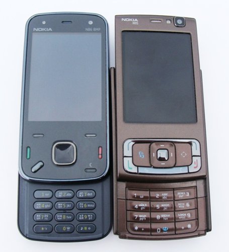 Nokia N86 8�� � ��� �� ����������?