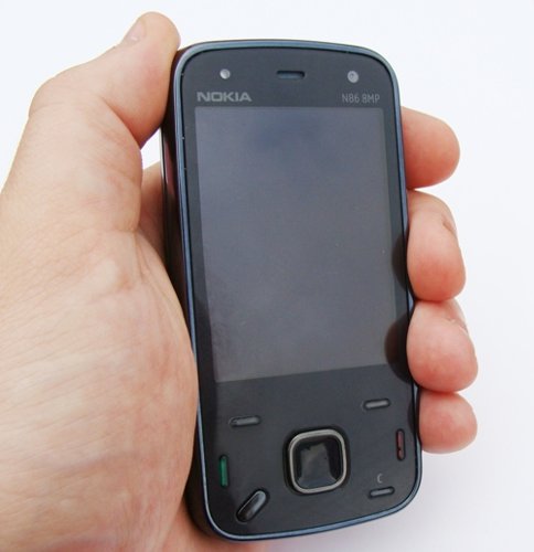 Nokia N86 8�� � ��� �� ����������?