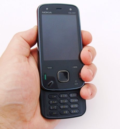Nokia N86 8�� � ��� �� ����������?