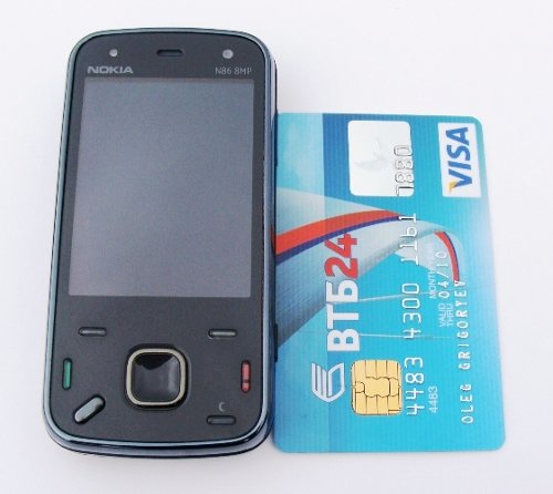 Nokia N86 8�� � ��� �� ����������?