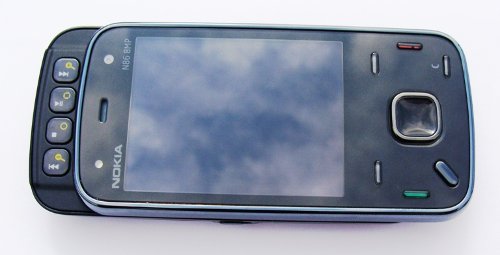 Nokia N86 8�� � ��� �� ����������?