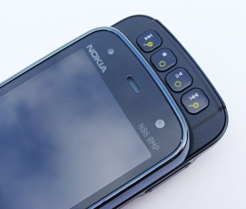 Nokia N86 8�� � ��� �� ����������?