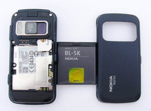 Nokia N86 8�� � ��� �� ����������?