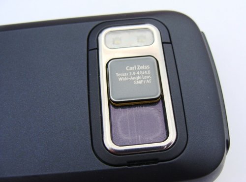 Nokia N86 8�� � ��� �� ����������?