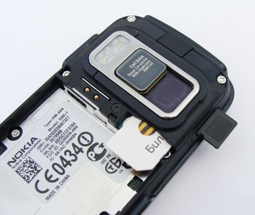 Nokia N86 8�� � ��� �� ����������?