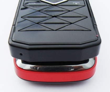 ����� Nokia 5130 XpressMusic � ������ � �����