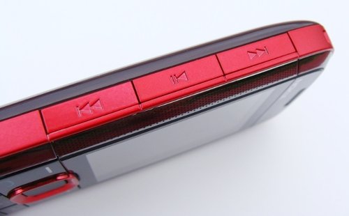 ����� Nokia 5130 XpressMusic � ������ � �����