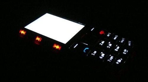 ����� Nokia 5130 XpressMusic � ������ � �����