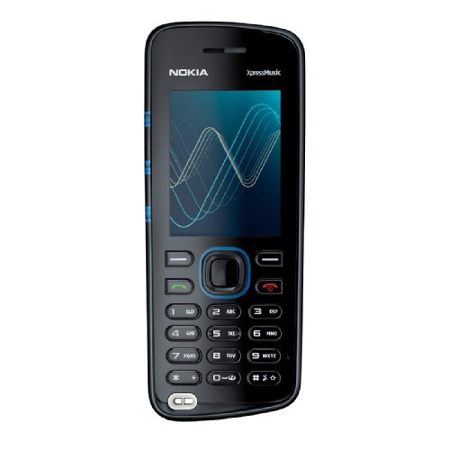 ����� Nokia 5130 XpressMusic � ������ � �����