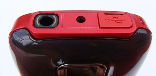 ����� Nokia 5130 XpressMusic � ������ � �����