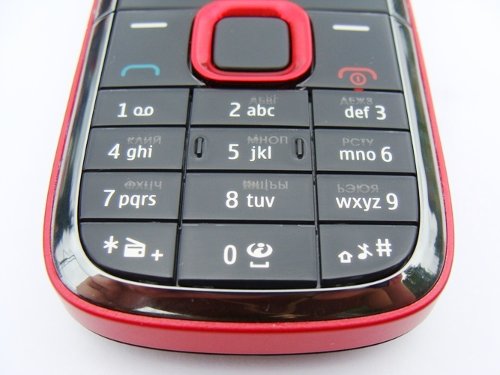 ����� Nokia 5130 XpressMusic � ������ � �����