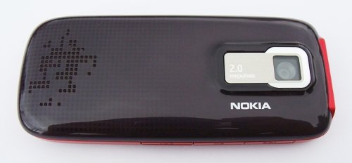 ����� Nokia 5130 XpressMusic � ������ � �����
