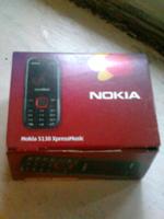 ����� Nokia 5130 XpressMusic � ������ � �����