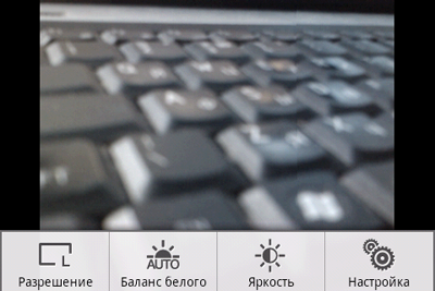 ����� ������������� HTC Hero 