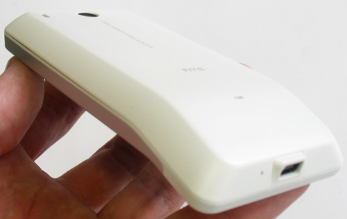 ����� ������������� HTC Hero 