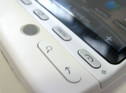 ����� ������������� HTC Hero 