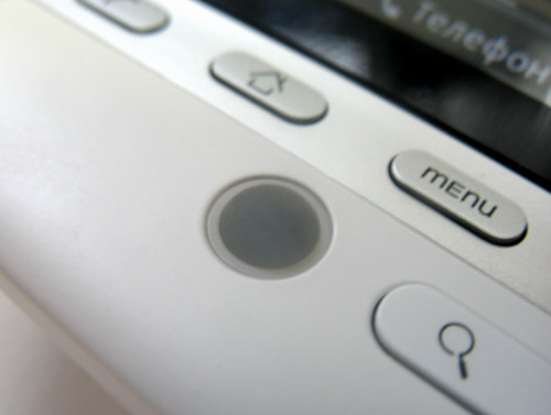 ����� ������������� HTC Hero 