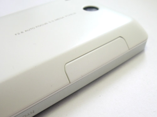 ����� ������������� HTC Hero 