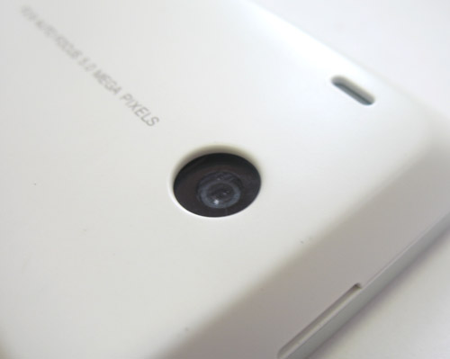 ����� ������������� HTC Hero 