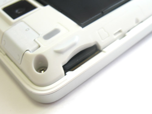 ����� ������������� HTC Hero 