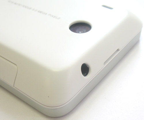 ����� ������������� HTC Hero 