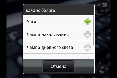 ����� ������������� HTC Hero 