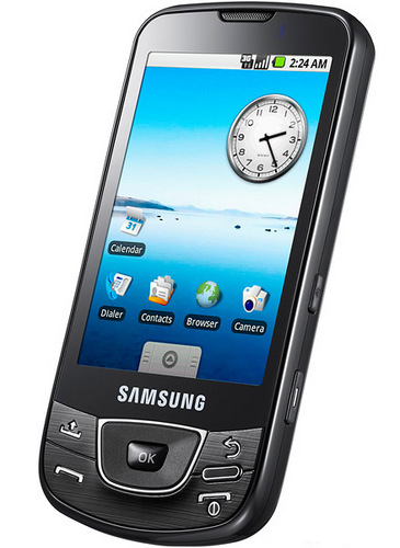 ����� ������������� HTC Hero 