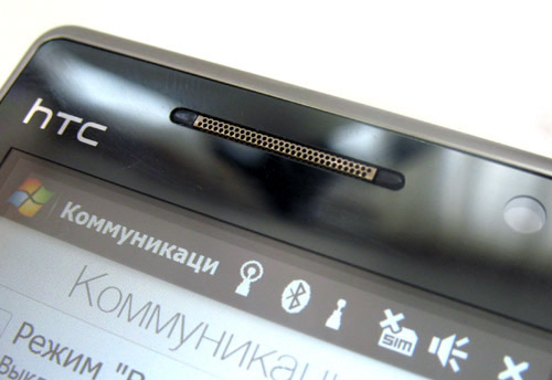 ����� ������������� HTC Touch Diamond2