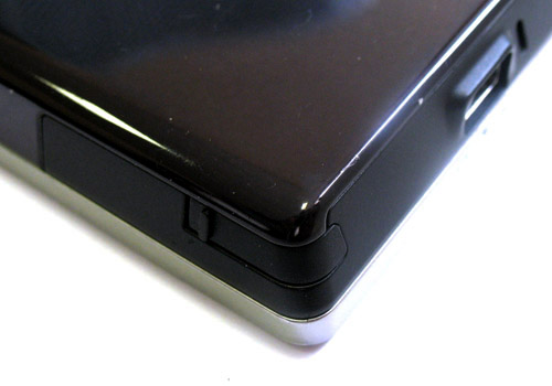 ����� ������������� HTC Touch Diamond2